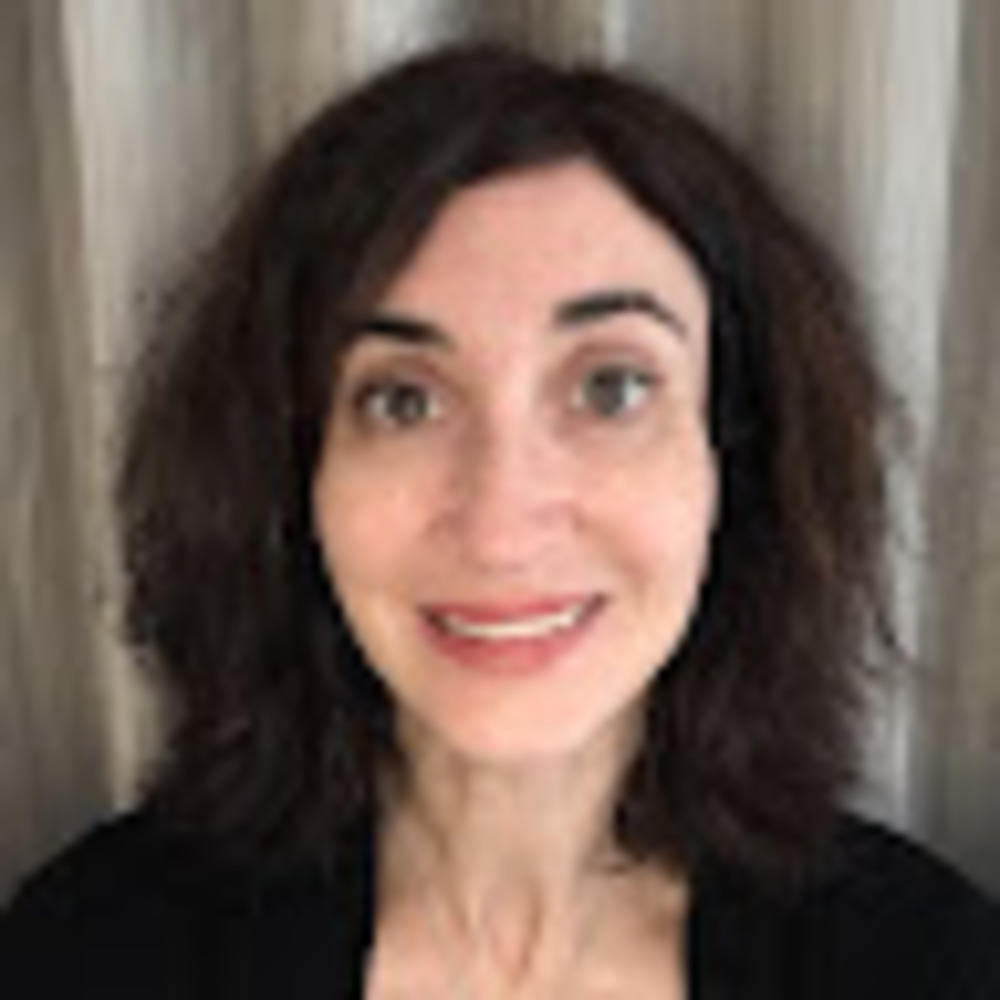 Meet your Posher, Kristin